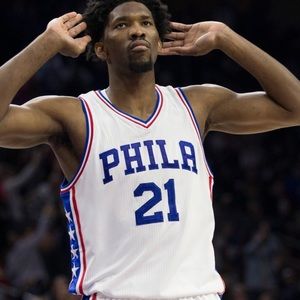 Meet your Posher, Alec